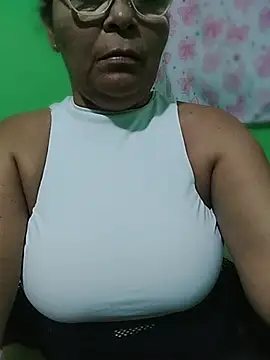 Amarantha25's Webcam Show