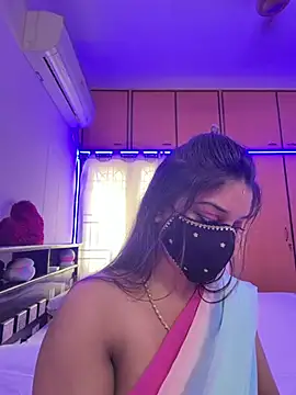 Sirishateluguammai's Webcam Show