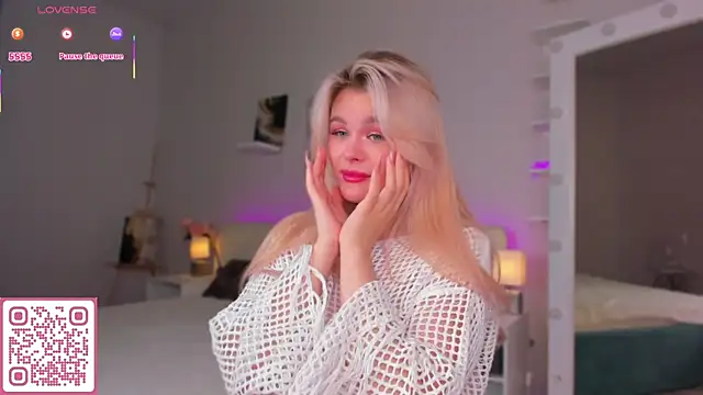 แชท XXX สดของ ShyEmma_