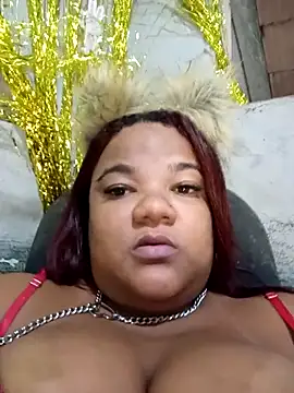 Chat XXX en directo de Meellcarioca