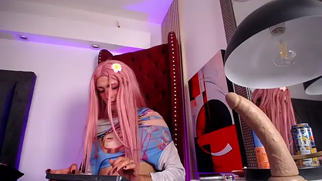 Cain_DantalionのライブXXXチャット