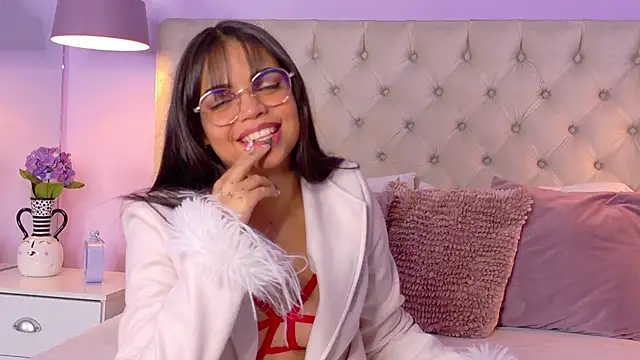 Chat XXX en directo de PamelaScot