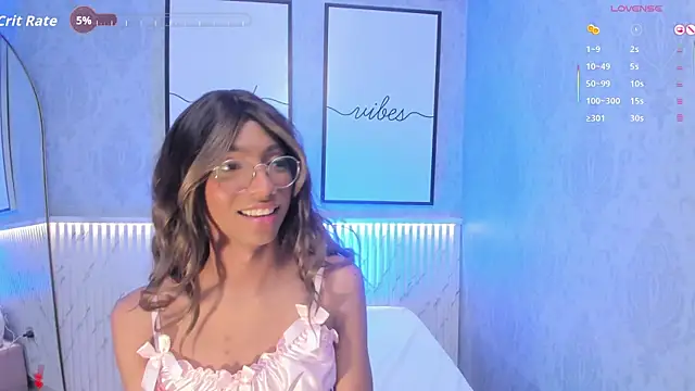 Show Webcam de yourlittlenaughty__