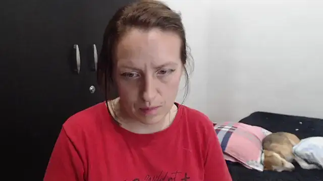 Chat XXX en directo de kittykalor09