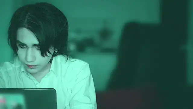 sademobeer's Webcam Show