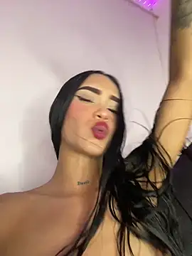 Exotic_girl666n Webbikameraesitys