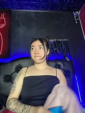 Sophie_LS' Live XXX Chat