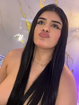 Chat XXX en directo de Kariina__69