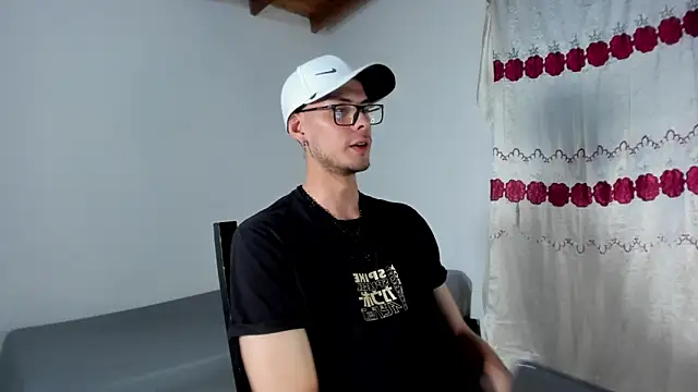 Vlad__night 网络视讯表演