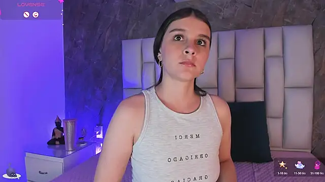 lya_gomez Obrolan Langsung XXX