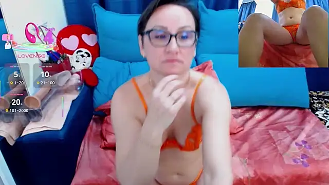 Chat XXX en directo de SexyNicolleX