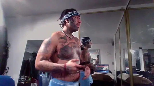 Chatroom XXX en direct de TheArcaneaSoulAlleviation