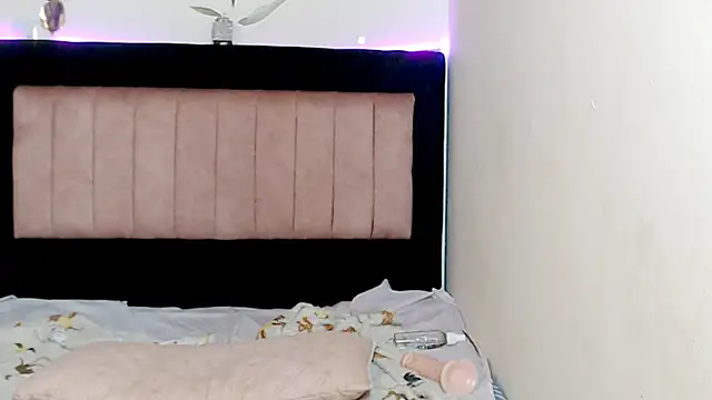 AMARYXS Live XXX-Chat