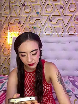 Chat XXX en directo de MelanyyJhonson15