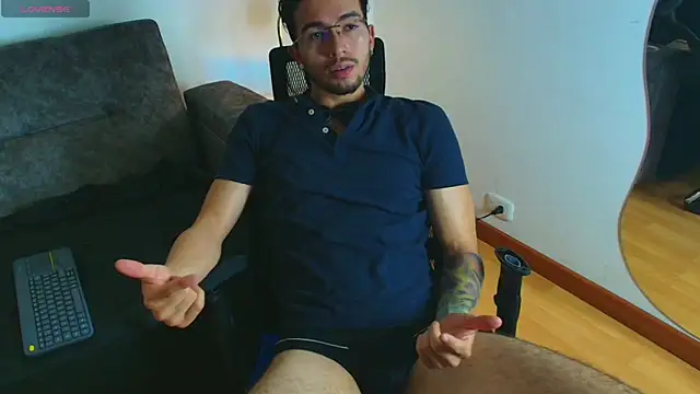 عرض كام Kendy_Lians