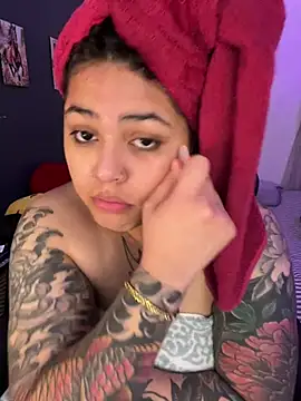 แชท XXX สดของ miacanela_xo