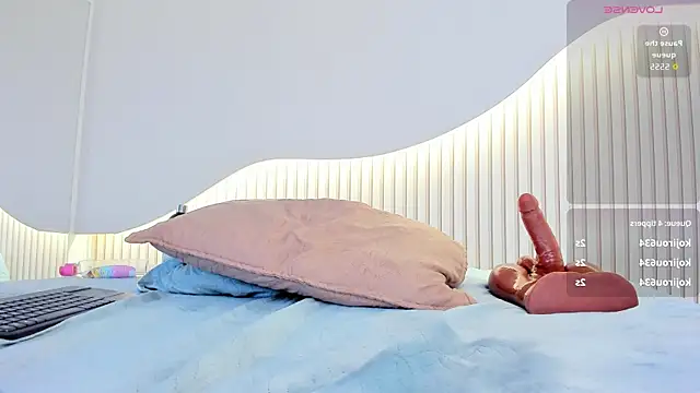 แชท XXX สดของ Lia_Guzman