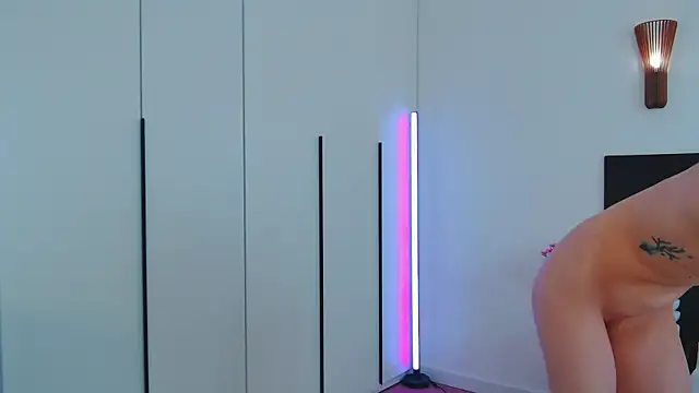 Chat XXX ao vivo de LunaticaBae