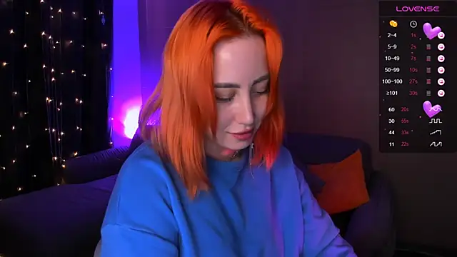 Chat XXX en directo de deboramoore