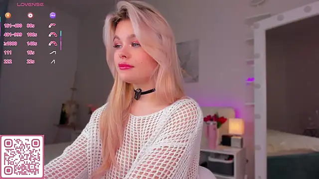 แชท XXX สดของ ShyEmma_