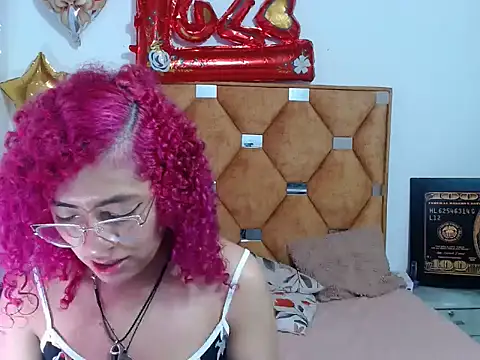 Chat XXX en directo de LITTLEJULES