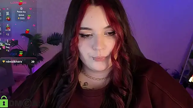 Mia_R0ss live XXX chat