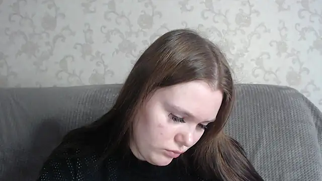 Musegirl live XXX chat