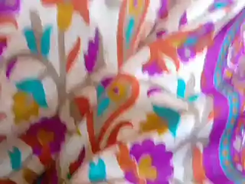 TABOOBREAKERS' Webcam Show