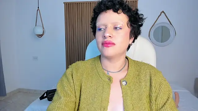 Alaska_deluxe live XXX chat