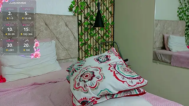 Georgia_Candy লাইভ XXX চ্যাট