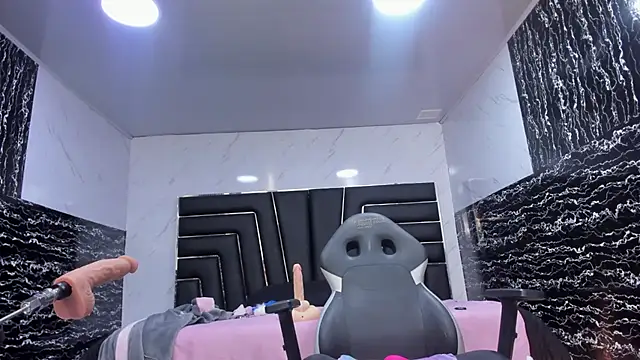 Živý XXX chat Ladyy_Scarlett