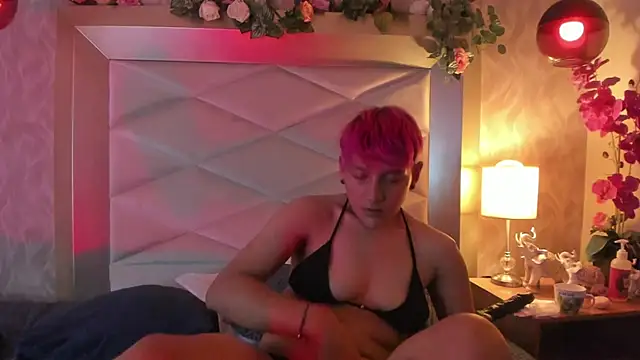 Chat XXX ao vivo de DannyRouds