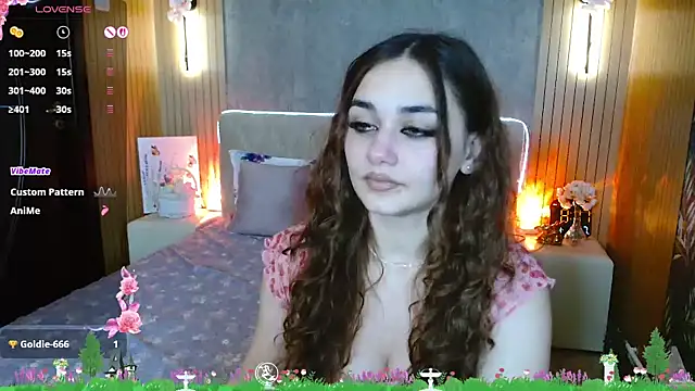 KatarinaHeaven live XXX chat