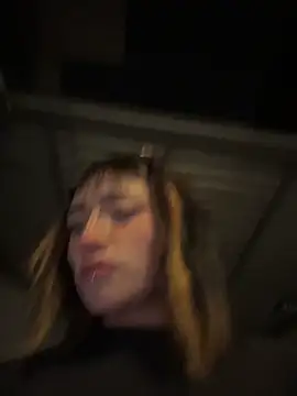 Živý XXX chat baby_akuma