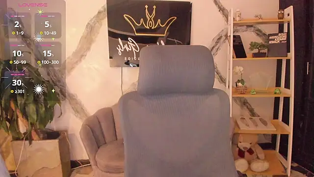 Онлайн чат XXX AphroditeSweett