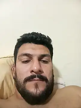 Chatroom XXX en direct de OchefRabudo