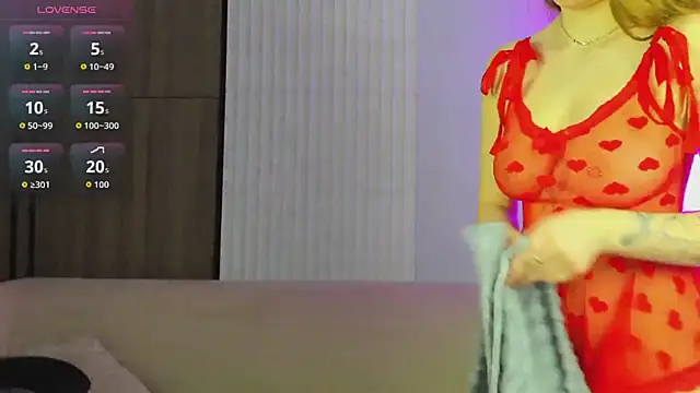 Eva_Conors_ Live XXX-Chat