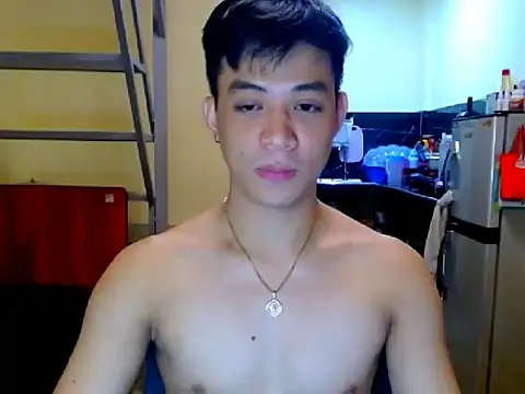AsianCUMQUICKLY's Webcam Show
