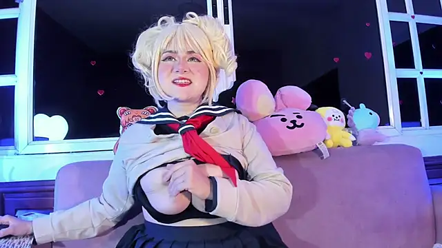 แชท XXX สดของ harimoon1