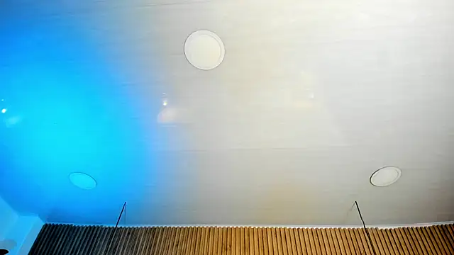 Xara_Shadow Adlı Modelin Web Kamerası Şovu