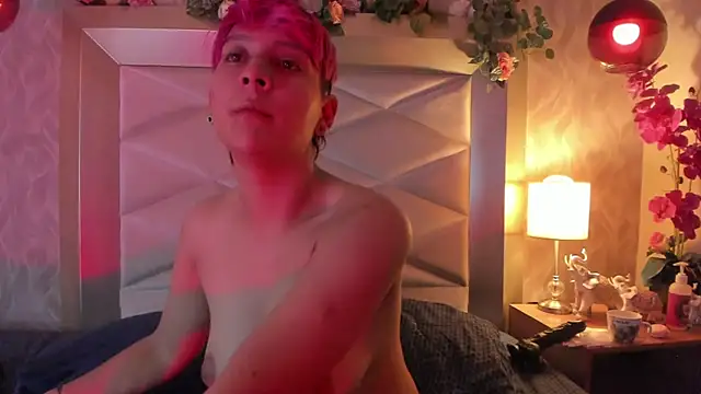 DannyRouds Live XXX-Chat