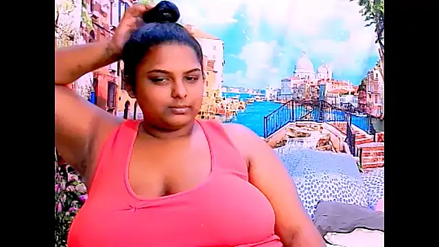 Chatroom XXX en direct de Indianfairy99