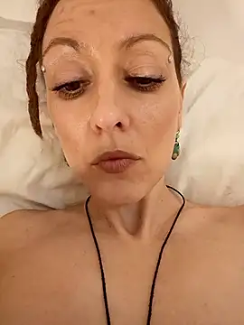 Živý XXX chat Terpsichore_Muse