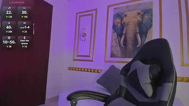 Živý XXX chat lia_sexx19