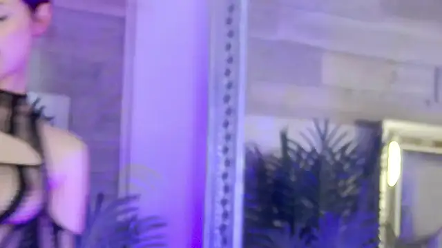 แชท XXX สดของ LunaHart