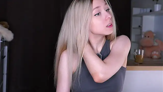 Chat XXX en directo de LeeryWonder