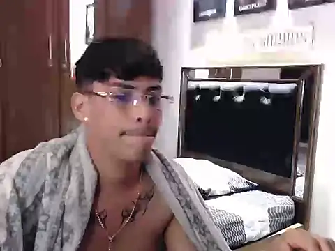 BigBill777: вебкам-шоу