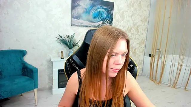 Chat XXX Live Strawberrye