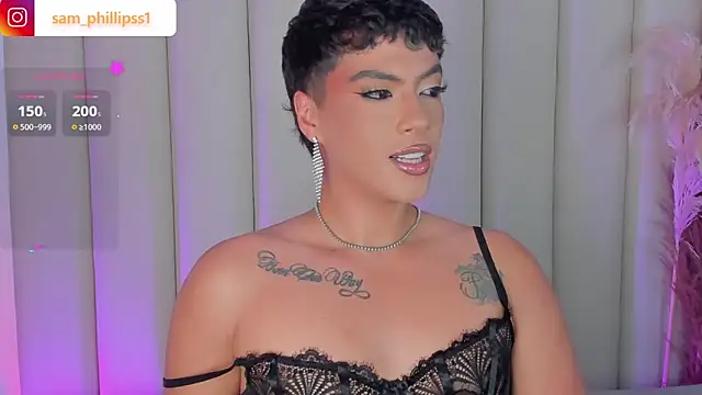 sam_phillipss – Naživo XXX chat