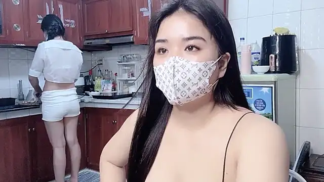 Chat XXX en directo de LyLy_Office